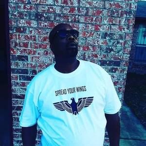 Meet your Posher, Deandre